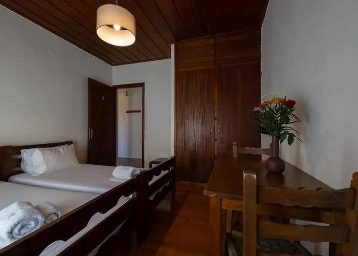 Chrysanthi Διαμέρισμα Καρδαμύλη