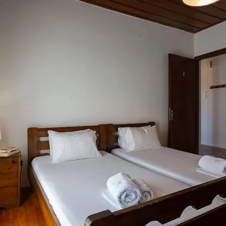 Appartement Chrysanthi *