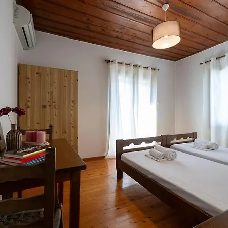 Chrysanthi Appartement Kardamyli