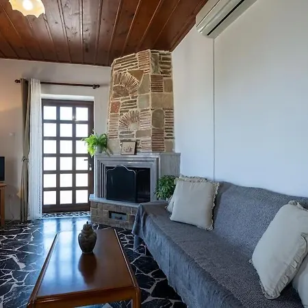 Appartamento Chrysanthi *