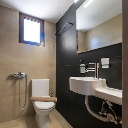 Appartement Chrysanthi *