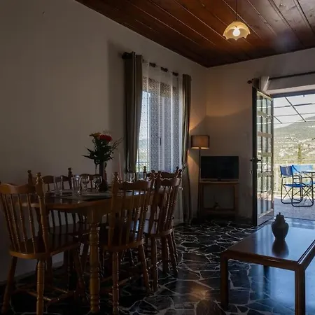 Appartement Chrysanthi