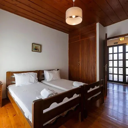 Appartement Chrysanthi Kardamyli