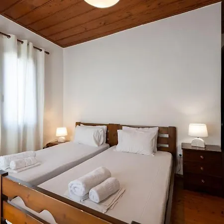 Appartement Chrysanthi Kardamyli