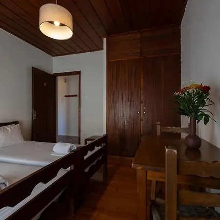 Chrysanthi Appartement Kardamyli