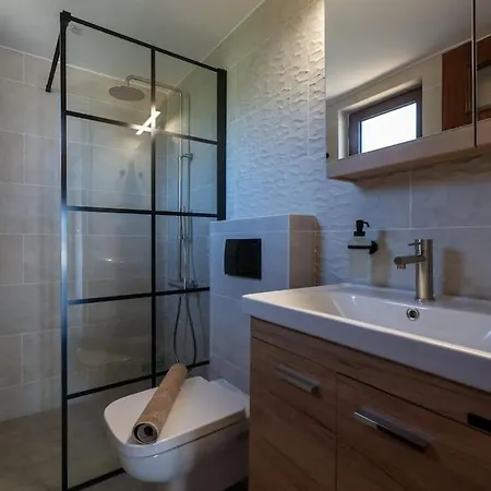 Appartement Chrysanthi