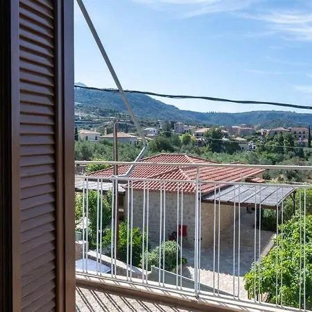 Chrysanthi Appartement