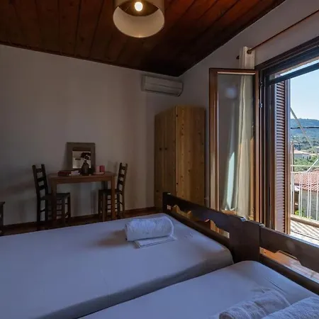 Appartement Chrysanthi Kardamyli