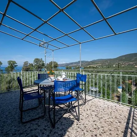 Chrysanthi Appartement *