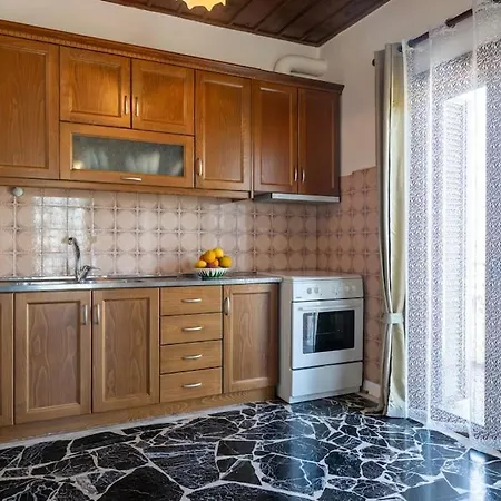 Chrysanthi Appartement Kardamyli