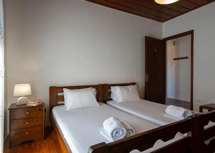 Lejlighed Chrysanthi *