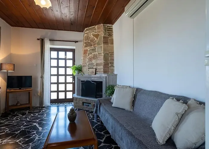 Lejlighed Chrysanthi *