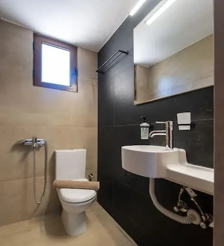 Lejlighed Chrysanthi *