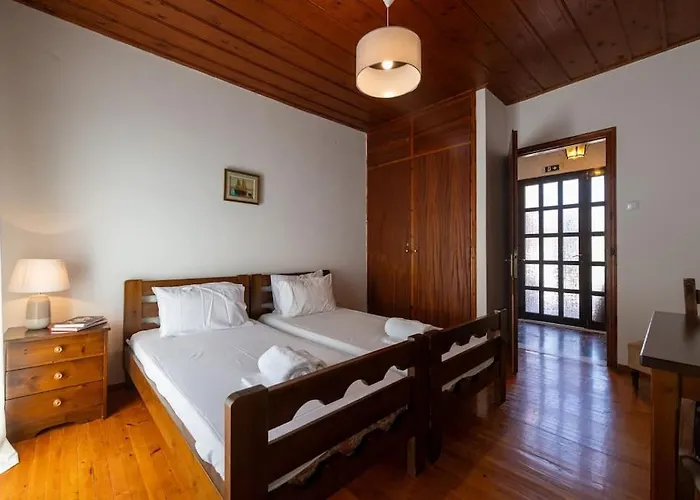 Lejlighed Chrysanthi Kardhamili