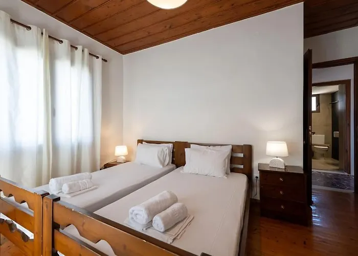 Lejlighed Chrysanthi Kardhamili