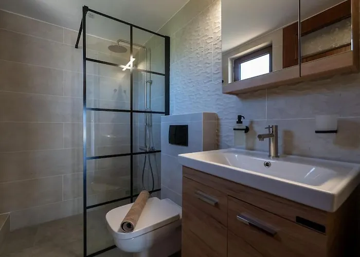 Lejlighed Chrysanthi